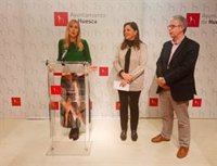 El campus de Huesca de la UZ organiza el curso de verano 'Introducción a la ciberseguridad en la nube'