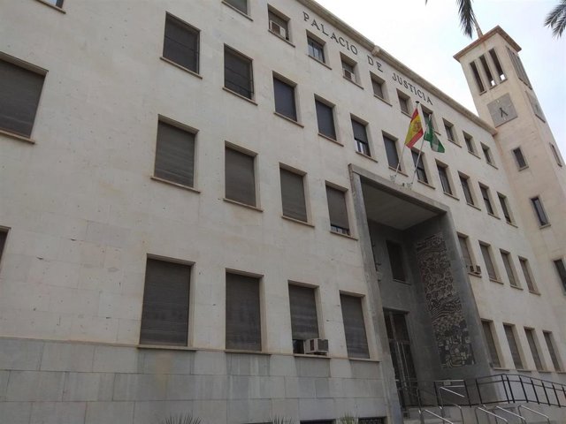 Archivo - Audiencia Provincial de Almería
