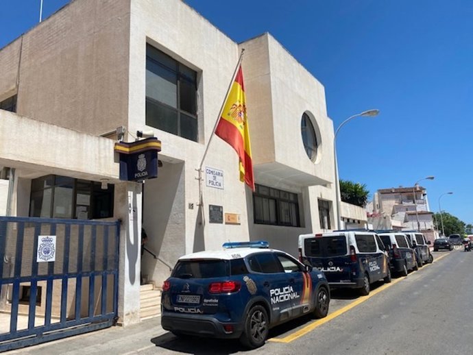 Nota De Prensa: La Policía Nacional Detiene En Torremolinos A Un Fugitivo Reclamado Por Las Autoridades Galas Que Huyó Al Acudir A Una Consulta Médica Extrapenitenciaria