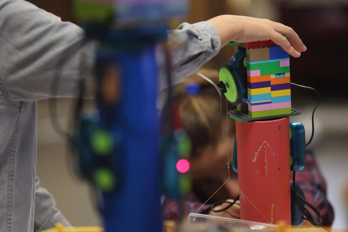 Cada alumno tiene su forma de aprender