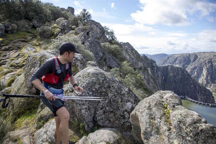 La quinta edición de Secretos del Duero reúne a 500 participantes en Aldeadávila (Salamanca) durante el fin de semana
