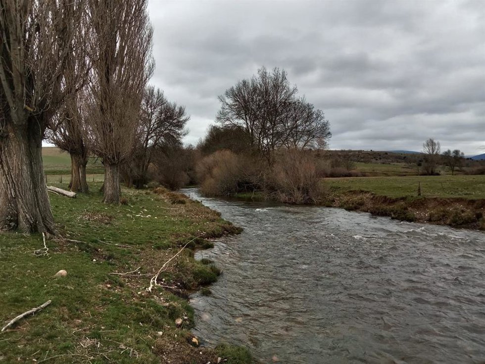 Ecologistas en Acción de Segovia presenta alegaciones a la Junta para que rechace una solicitud de autorización minera