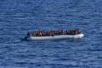 Una ONG advierte de "decenas de ahogados" en un nuevo naufragio en el Mediterráneo