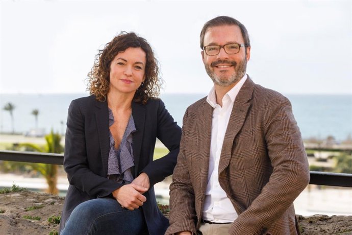 Hila refuerza su candidatura con el fichaje de Rosario Sánchez como número dos