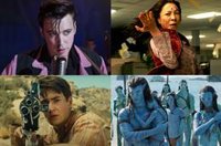 Premios Oscar 2023: Lista completa de nominados