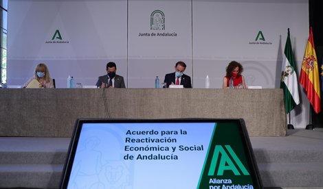 Andalucía