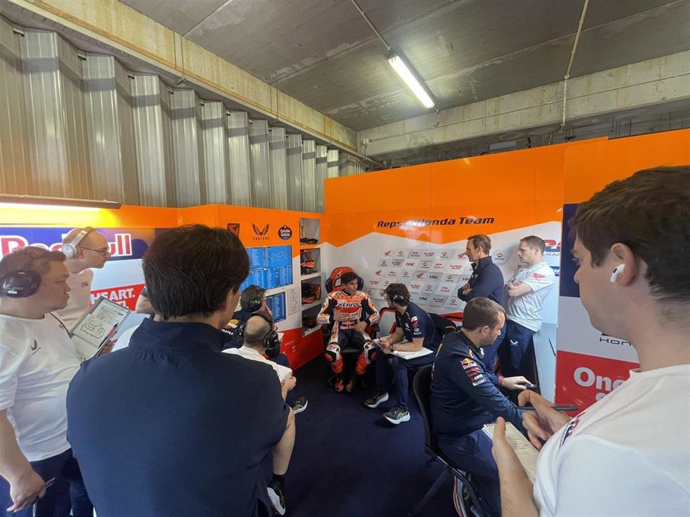 Marc Márquez