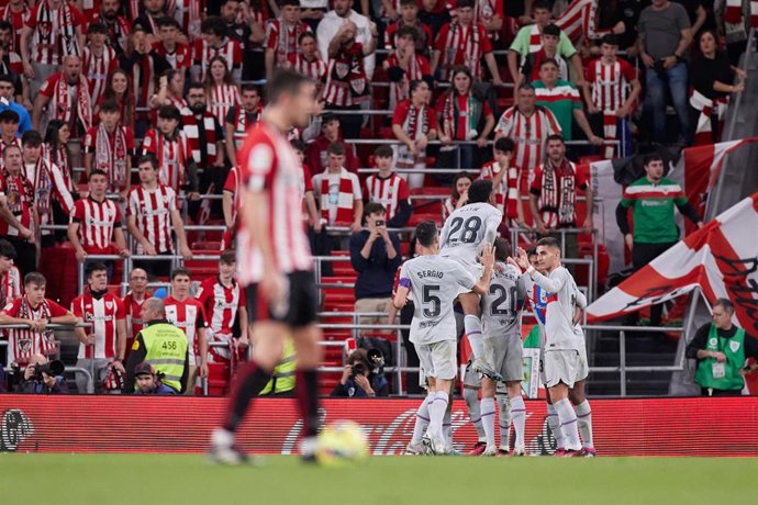 Athletic Club - FC Barcelona