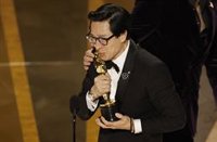 Premios Oscar 2023: Lista completa de ganadores