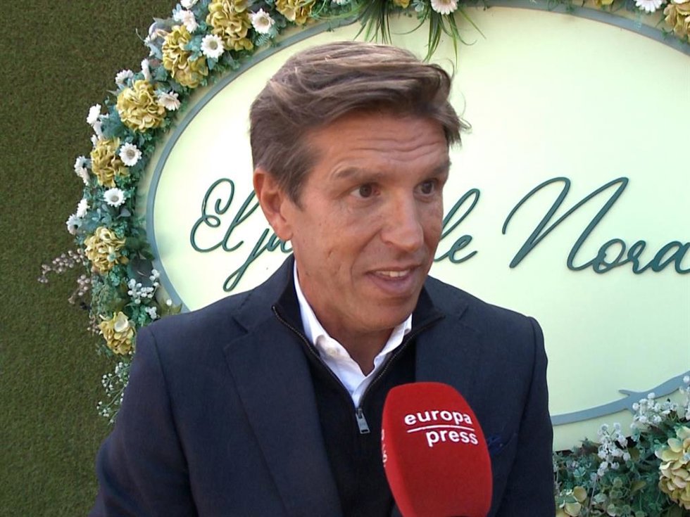 Manuel Díaz 'El Cordobés'