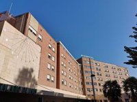 Uno de los tres heridos en el incendio de una vivienda en Los Villares (Jaén) recibe el alta hospitalaria