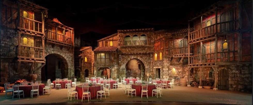 Puy du Fou España