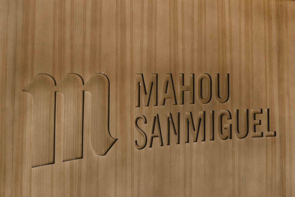 Mahou San Miguel