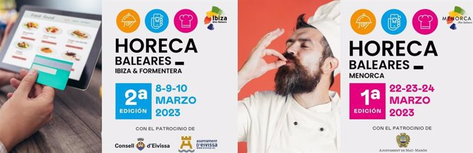 HORECA.