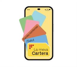 El carnet de família nombrosa digital