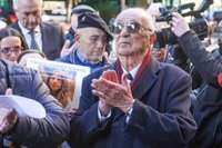 El abuelo de Marta del Castillo señala la "esperanza" por la nueva búsqueda y lamenta los "impedimentos" de la Justicia