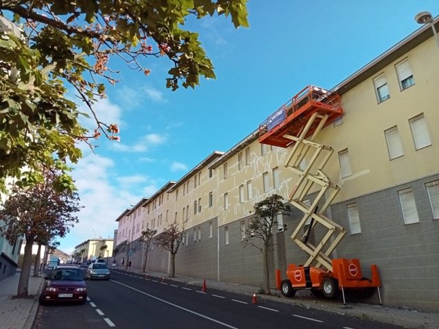 Un 75% de españoles tienen en cuenta la sostenibilidad para comprar una vivienda, según UCI.