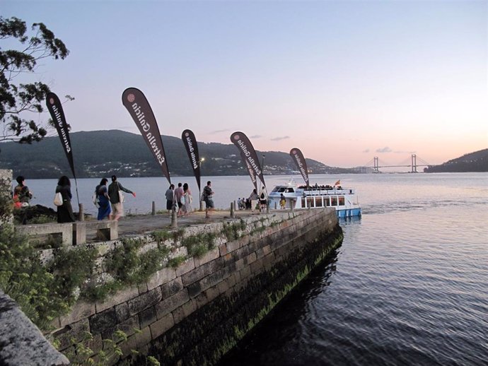 Archivo - Festival Sinsal SON Estrella Galicia