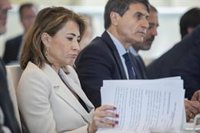 El Gobierno anima a la Junta a impulsar el AVE directo Sevilla-Málaga y "no amagar con inversiones que luego no realiza"