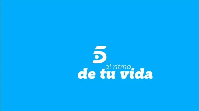 Telecinco lanza un nuevo diseño de imagen de marca en autopromociones y continuidad: 'Telecinco, al ritmo de tu vida'