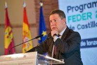 Page, sobre la moción de censura de Vox: "La versión auténtica será en los carnavales de Cádiz con una chirigota"