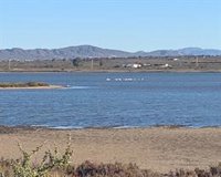 La Junta da por "solucionado" el estado de Las Salinas de Cabo de Gata, que recobran su "imagen icónica"
