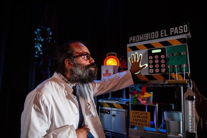 Nota Red Teatros Sevilla