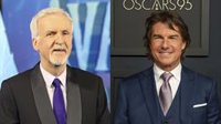 ¿Por qué Tom Cruise y James Cameron no estuvieron en los Oscar 2023?