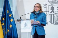 Calviño celebra que Bruselas no abra expedientes por déficit excesivo en 2023