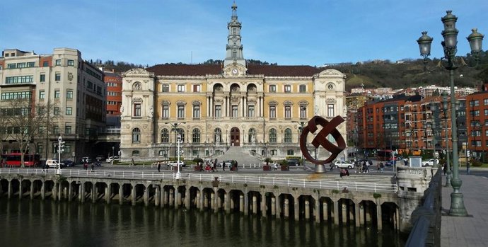 Ayuntamiento de Bilbao