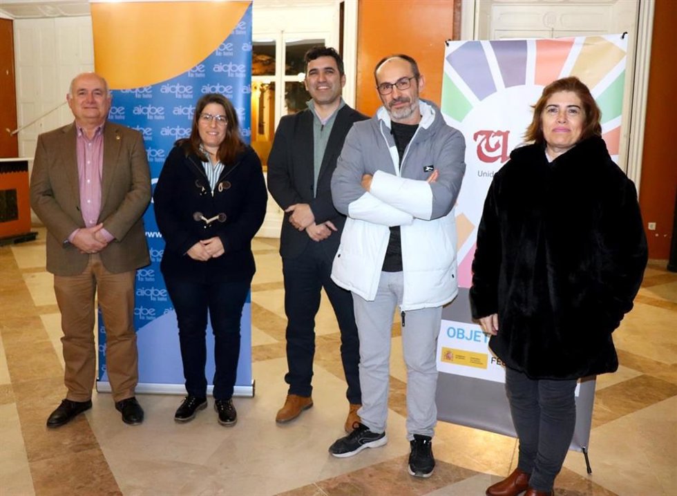 'Encuentros De Saber Abierto' De La UHU.
