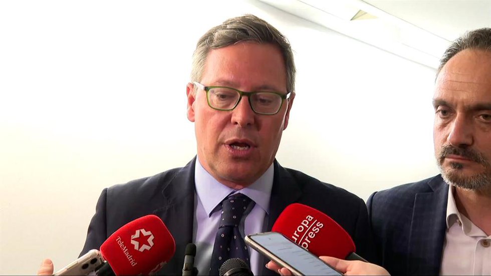 PP pide la dimisión de Posse, "una protegida" de Sánchez y critica el "deterioro