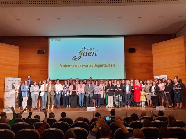 IX Premios Degusta Jaén