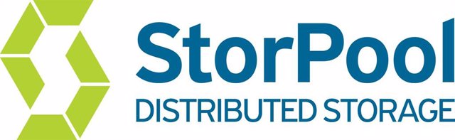 StorPool Storage Logo