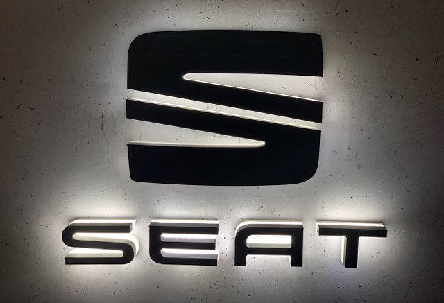Archivo - Logo Seat