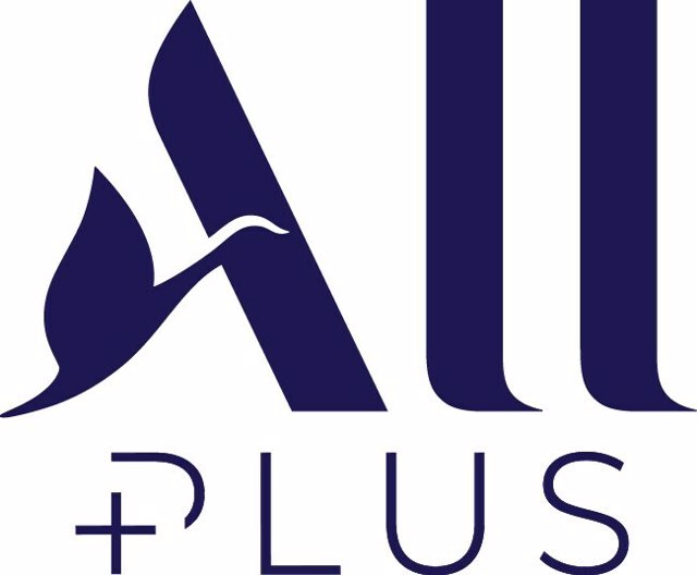 ALL PLUS Logo