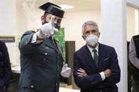 Los socios del PSOE rechazan debatir ya la comisión del PP sobre 'Mediador' y buscan ampliarla a la Guardia Civil