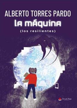 Portada de  'La máquina (los resilientes)'