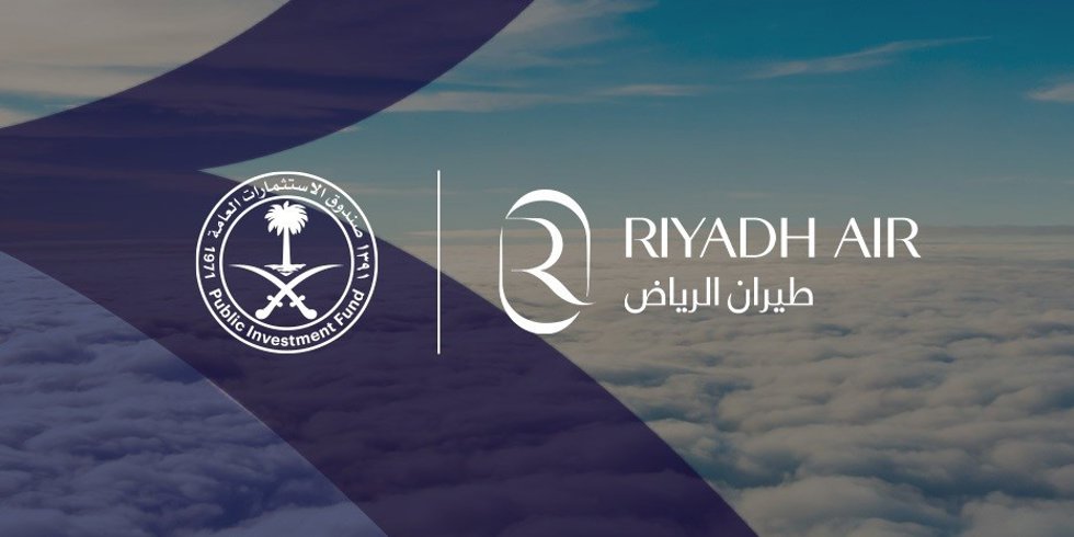 Fundación de Riyadh Air.