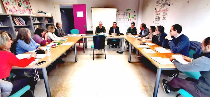 [Medios.Regionales.Csalud] Nota De Prensa: Arranca En Andalucía Un Proyecto Europeo Para Prevenir La Obesidad Infantil Que Se Desarrollará En El Polígono Sur De Sevilla