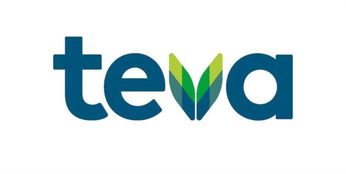 Logo de Teva.