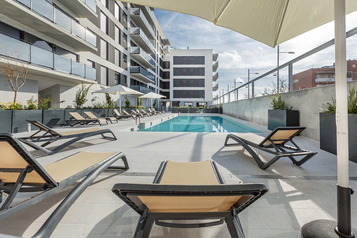 Gestilar lleva la vivienda premium al Build to Rent con la entrega de