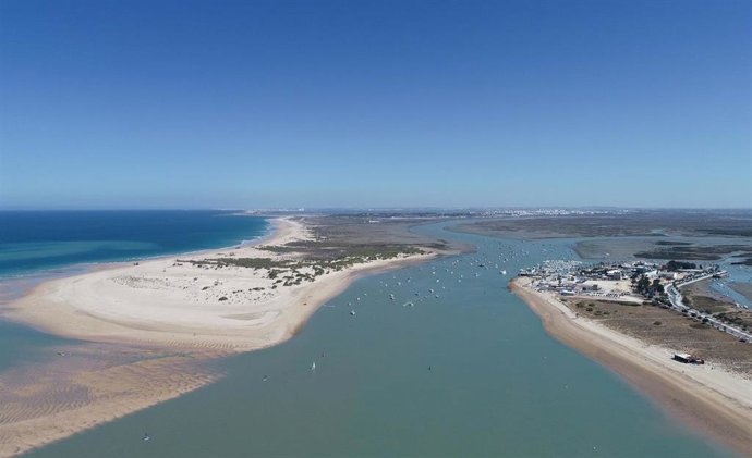 Archivo - Punta del Boquerón.