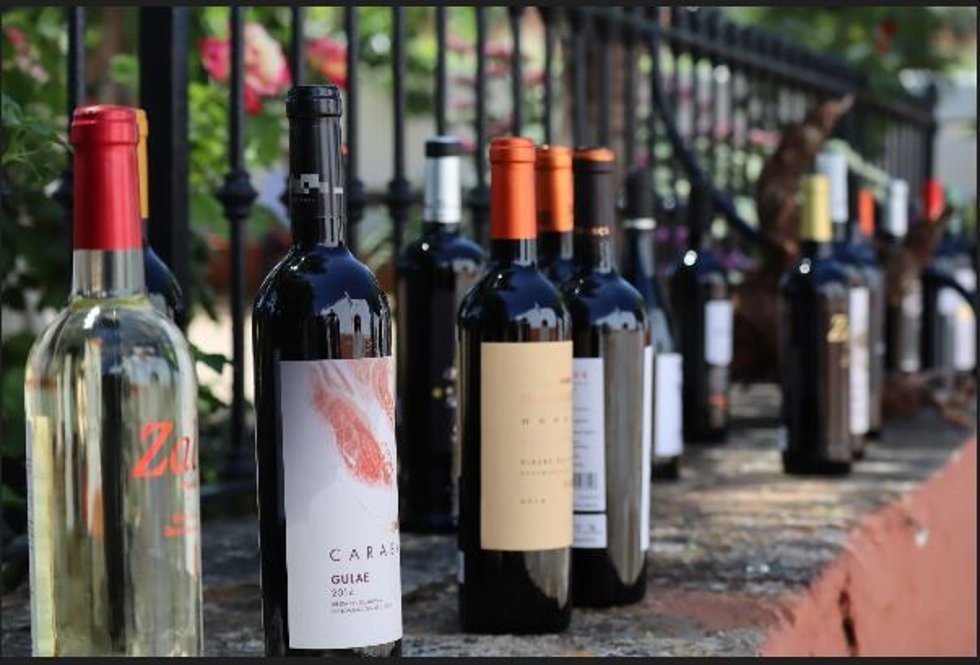 Vinos Ribera del Guadiana