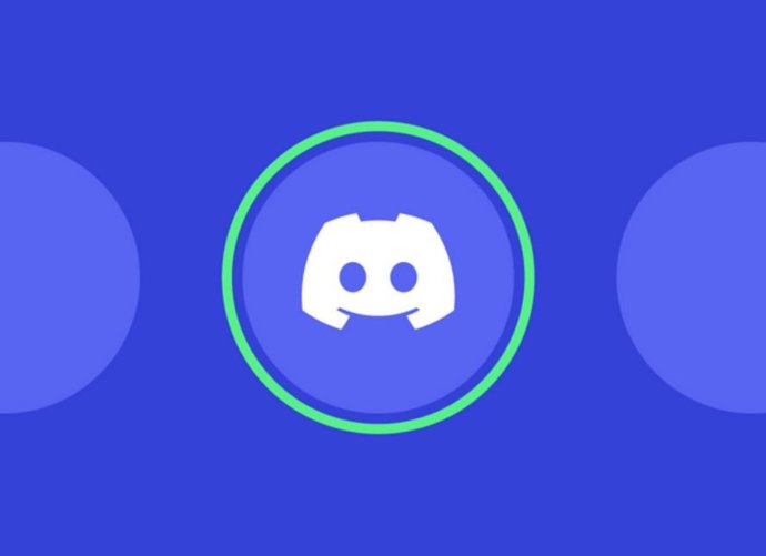 Icono de Discord