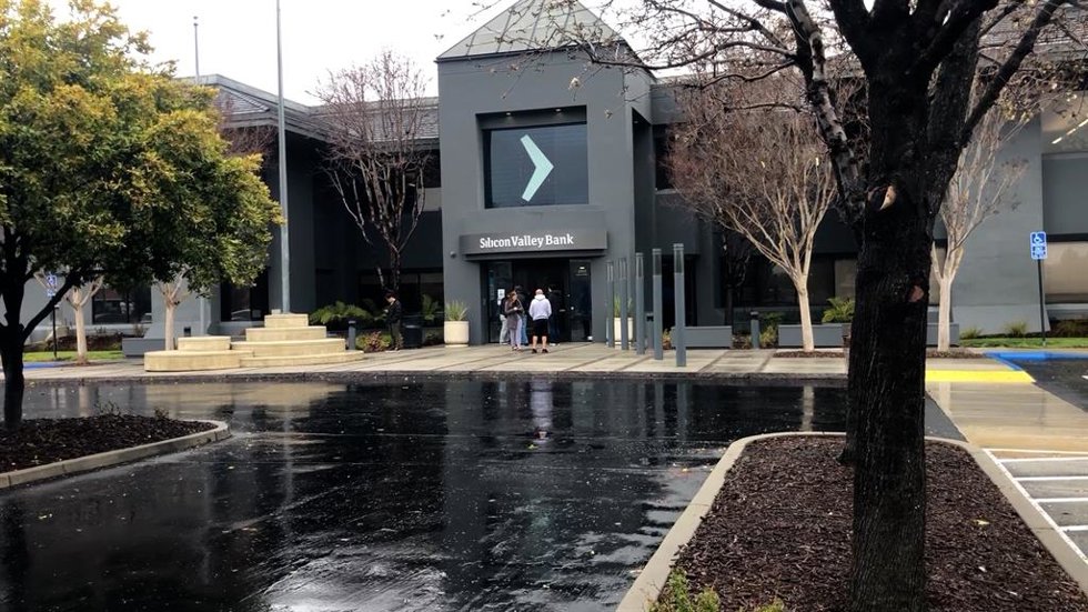 Moody's degrada su perspectiva para el sistema bancario de EEUU