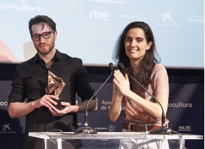 Ángela Andrada y Fernando Tato ganan el 20 Premio SGAE de Guion Julio Alejandro