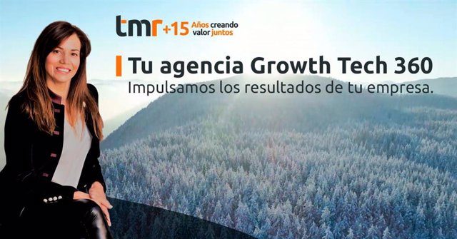 Mar Villa, CEO en TMR.