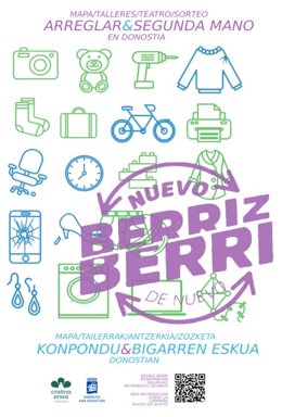 Campaña Berriz Berri