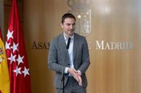 El PSOE-M defiende que no suspenderán de militancia a Noelia Posse hasta que haya una apertura de juicio oral